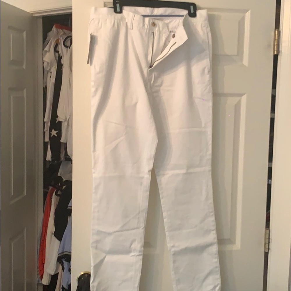 Polo Ralph Lauren Pants NWT